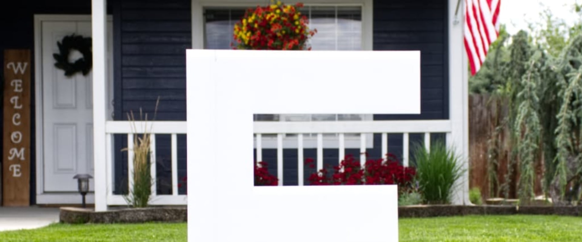 Choosing the Right Size and Material for Custom Yard Signs