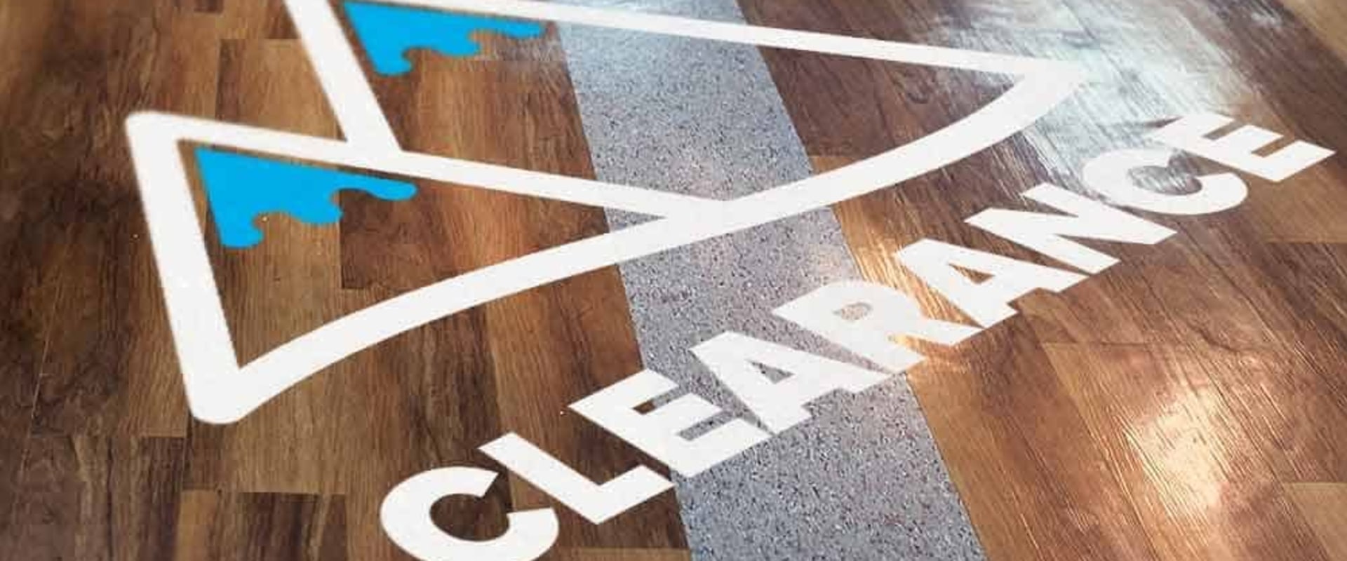 Everything You Need to Know About Floor Decals: A Comprehensive Guide